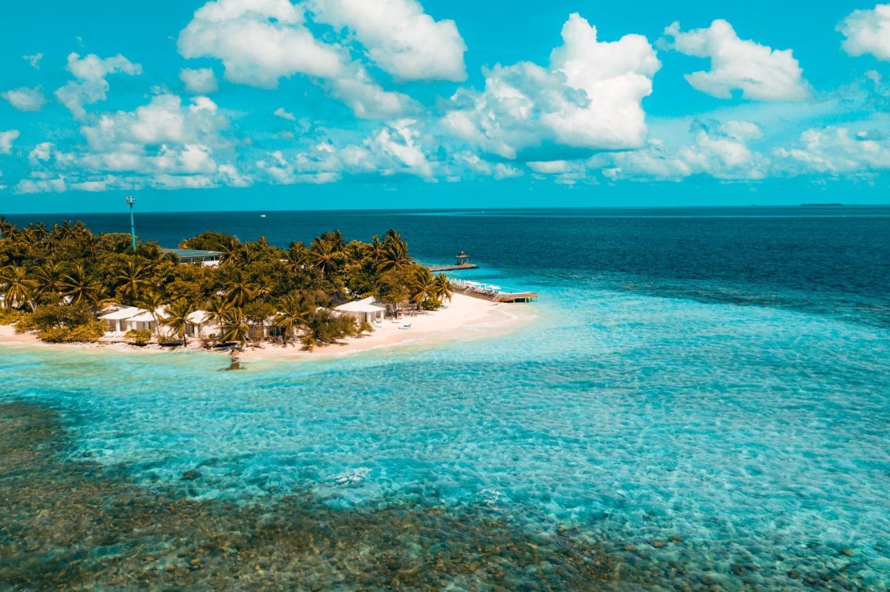 Sandies Bathala Bathala Island Esterno foto