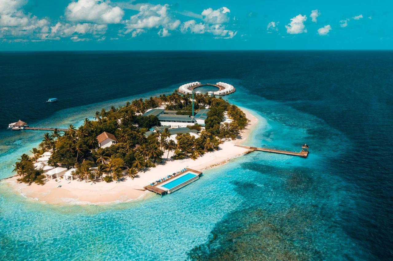 Sandies Bathala Bathala Island Esterno foto