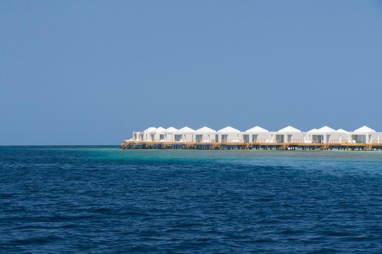 Sandies Bathala Bathala Island Esterno foto